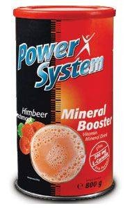 спорт.питание напиток WPT Power System Mineral Booster 800г  витам.-минеральный
